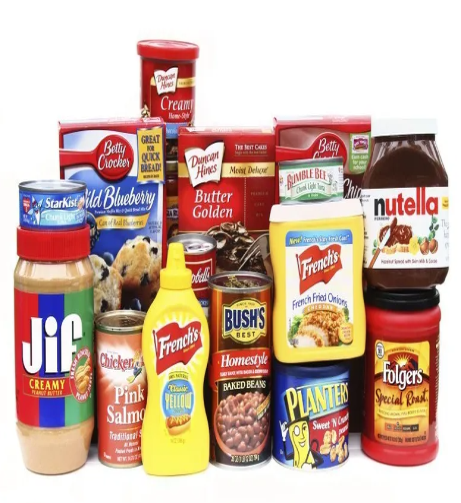 Grocery
